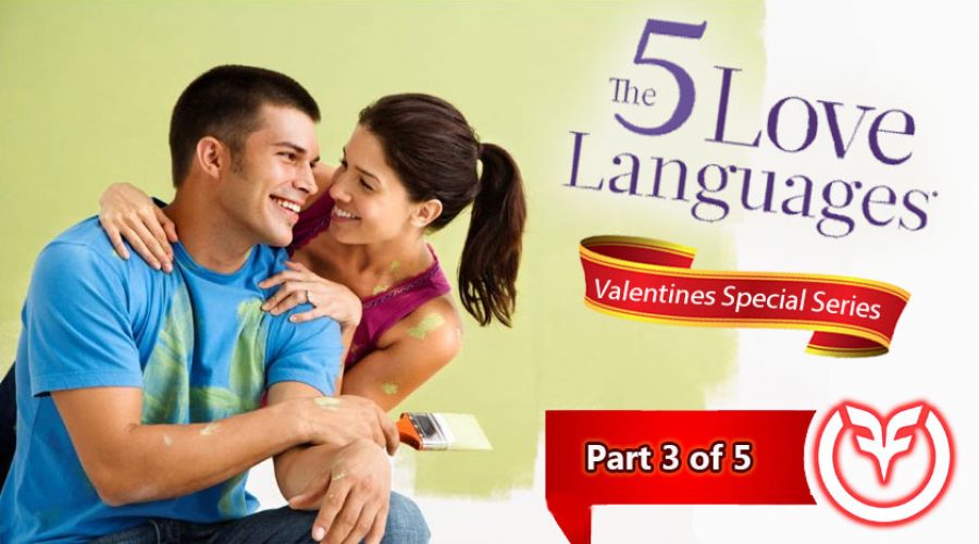 5 Ways To Show Love This Valentines- Part 3