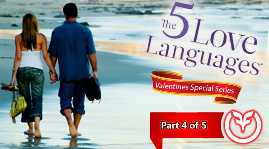5 Ways To Show Love This Valentines- Part 4